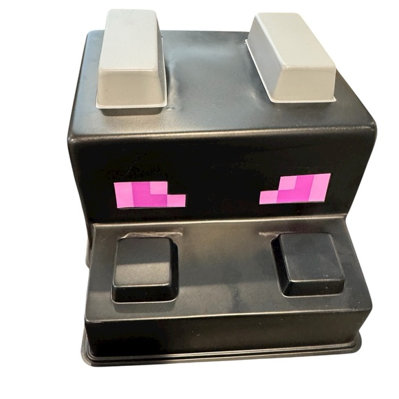 Other - Endermander Mine craft kids 6-7